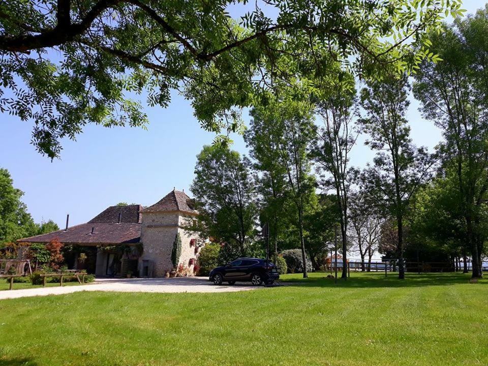 Domaine Du Merlot Sainte-Sabine-Born Luaran gambar
